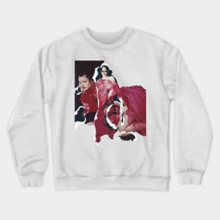 Rihanna Crewneck Sweatshirt